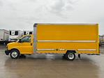 Used 2021 GMC Savana 3500 Box Van for sale #91618778 - photo 4