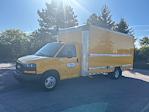 Used 2021 GMC Savana 3500 Box Van for sale #91618783 - photo 3