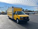 Used 2021 GMC Savana 3500 Box Van for sale #91618786 - photo 1