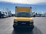 Used 2021 GMC Savana 3500 Box Van for sale #91618786 - photo 2
