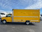 Used 2021 GMC Savana 3500 Box Van for sale #91618786 - photo 4