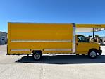 Used 2021 GMC Savana 3500 Box Van for sale #91618787 - photo 15