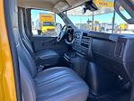 Used 2021 GMC Savana 3500 Box Van for sale #91618787 - photo 22