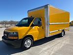 Used 2021 GMC Savana 3500 Box Van for sale #91618787 - photo 3