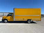Used 2021 GMC Savana 3500 Box Van for sale #91618787 - photo 4