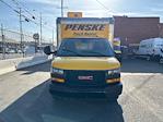 Used 2021 GMC Savana 3500 Box Van for sale #91618790 - photo 2