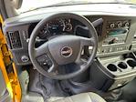 Used 2021 GMC Savana 3500 Box Van for sale #91618791 - photo 18