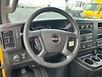 Used 2021 GMC Savana 3500 Box Van for sale #91618800 - photo 17