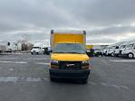 Used 2021 GMC Savana 3500 Box Van for sale #91618800 - photo 2