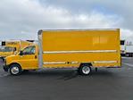 Used 2021 GMC Savana 3500 Box Van for sale #91618800 - photo 4