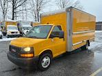 Used 2021 GMC Savana 3500 Box Van for sale #91618802 - photo 3
