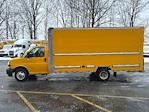Used 2021 GMC Savana 3500 Box Van for sale #91618802 - photo 4