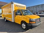 Used 2021 GMC Savana 3500 Box Van for sale #91618805 - photo 1