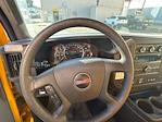 Used 2021 GMC Savana 3500 Box Van for sale #91618805 - photo 18