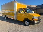 Used 2021 GMC Savana 3500 Box Van for sale #91618809 - photo 1