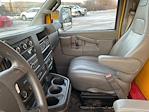 Used 2021 GMC Savana 3500 Box Van for sale #91618809 - photo 18