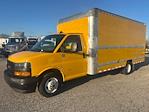 Used 2021 GMC Savana 3500 Box Van for sale #91618809 - photo 3