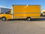 Used 2021 GMC Savana 3500 Box Van for sale #91618809 - photo 4