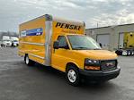Used 2021 GMC Savana 3500 Box Van for sale #91618810 - photo 1