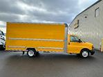Used 2021 GMC Savana 3500 Box Van for sale #91618810 - photo 12