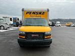 Used 2021 GMC Savana 3500 Box Van for sale #91618810 - photo 2
