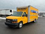 Used 2021 GMC Savana 3500 Box Van for sale #91618810 - photo 3
