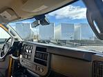 Used 2021 GMC Savana 3500 Box Van for sale #91618812 - photo 21