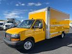 Used 2021 GMC Savana 3500 Box Van for sale #91618812 - photo 3