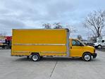 Used 2021 GMC Savana 3500 Box Van for sale #91618813 - photo 15