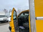 Used 2021 GMC Savana 3500 Box Van for sale #91618813 - photo 16
