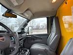 Used 2021 GMC Savana 3500 Box Van for sale #91618813 - photo 19