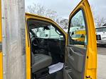 Used 2021 GMC Savana 3500 Box Van for sale #91618813 - photo 20