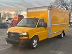 Used 2021 GMC Savana 3500 Box Van for sale #91618813 - photo 3