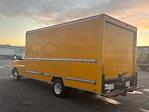 Used 2021 GMC Savana 3500 Box Van for sale #91618813 - photo 6