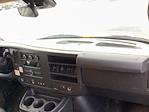 Used 2021 GMC Savana 3500 Box Van for sale #91618815 - photo 21