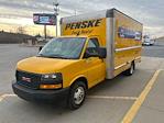 Used 2021 GMC Savana 3500 Box Van for sale #91618821 - photo 3