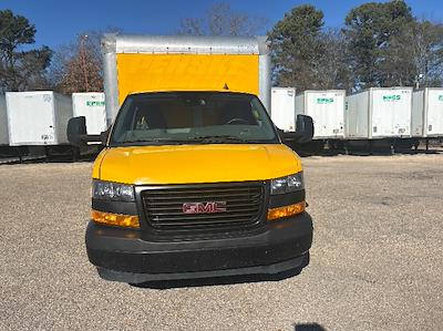 Used 2021 GMC Savana 3500 Box Van for sale #91618825 - photo 2