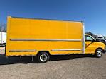 Used 2021 GMC Savana 3500 Box Van for sale #91618825 - photo 15