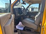 Used 2021 GMC Savana 3500 Box Van for sale #91618825 - photo 16