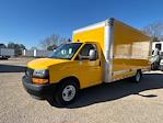 Used 2021 GMC Savana 3500 Box Van for sale #91618825 - photo 3