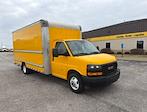 Used 2021 GMC Savana 3500 Box Van for sale #91618837 - photo 3