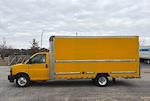 Used 2021 GMC Savana 3500 Box Van for sale #91618837 - photo 4