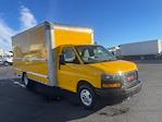 Used 2021 GMC Savana 3500 Box Van for sale #91618839 - photo 1