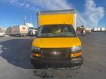 Used 2021 GMC Savana 3500 Box Van for sale #91618839 - photo 2