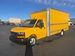 Used 2021 GMC Savana 3500 Box Van for sale #91618839 - photo 3