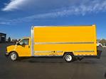 Used 2021 GMC Savana 3500 Box Van for sale #91618839 - photo 4