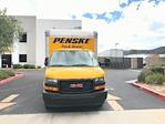 Used 2021 GMC Savana 3500 Box Van for sale #91618844 - photo 2