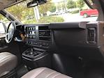 Used 2021 GMC Savana 3500 Box Van for sale #91618844 - photo 21