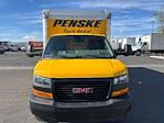 Used 2021 GMC Savana 3500 Box Van for sale #91618845 - photo 2