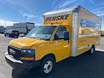 Used 2021 GMC Savana 3500 Box Van for sale #91618845 - photo 3